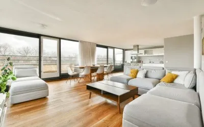 Appartement te huur: De Lierhof 72, Delflandpleinbuurt-Oost Amsterdam