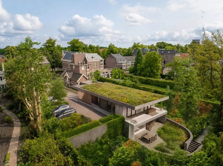 Woning te koop: De Lind 20A, omg. De Lind/Kerkstraat Oisterwijk