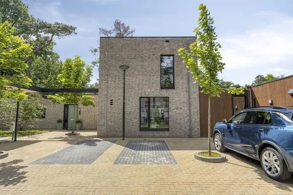 Terraced house for sale: de Linge 17, De Gentiaan Son En Breugel
