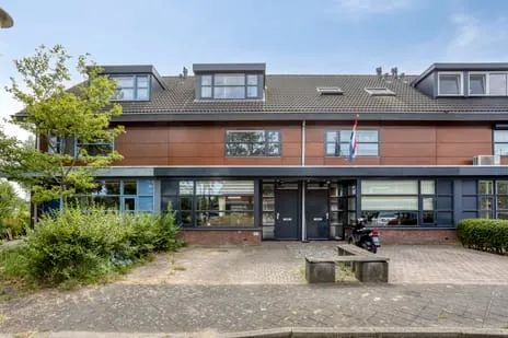 Tussenwoning te koop: de Lingert 5612, De Lingert Wijchen