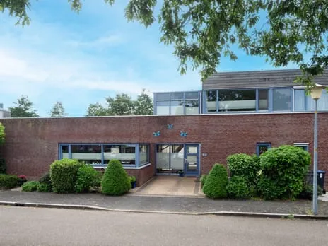 Tussenwoning te koop: de Lingert 6119, De Lingert Wijchen