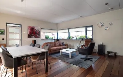Tussenwoning te koop: de Lingert 6119, De Lingert Wijchen