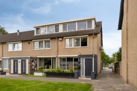 Corner house for sale: De Linnenbleker 35, Boxtel-Oost Boxtel