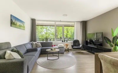 Appartement te koop: De Loet 112, Molendijk Castricum