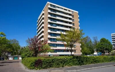 Appartement te koop: De Loet 216, Molendijk Castricum