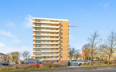 Appartement te koop: De Loet 266, Molendijk Castricum