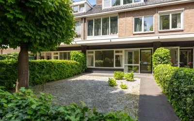 Appartement te koop: De Loet 5, Plan Oost Heiloo