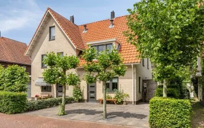 Hoekwoning te koop: De Loete 7, Tolhek Pijnacker