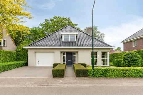 Vrijstaande woning te koop: de Loo 94, Kerkakkers Mierlo