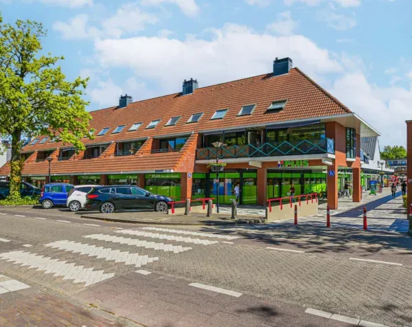 Appartement te koop: De Looiershilt 6, Hamershof Leusden