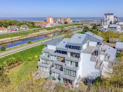 Studio te koop: De Lopinge 53, Cadzand-Bad Cadzand