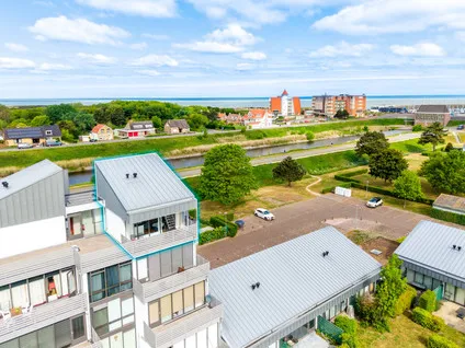 Studio te koop: De Lopinge 56, Cadzand-Bad Cadzand