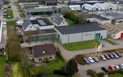 Vrijstaande woning te koop: de Losplaats 4, Peize Peize