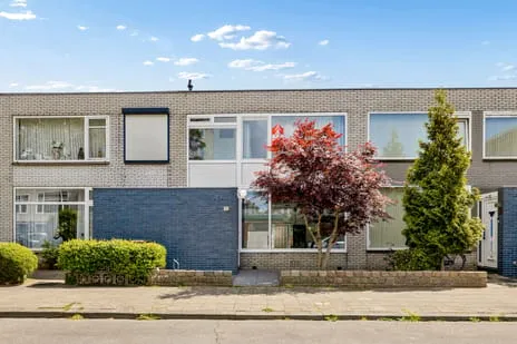 Tussenwoning te koop: De Louterlaan 10, Transwijk-Noord Utrecht