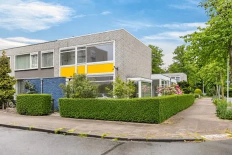 Hoekwoning te koop: De Louterlaan 14, Transwijk-Noord Utrecht