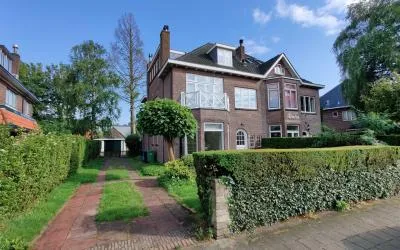 Hoekwoning te huur: De Lus 4, De Deijl Wassenaar