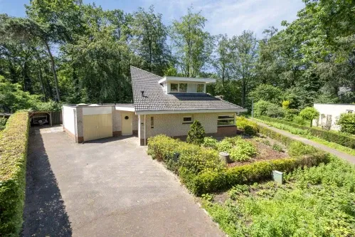 Vrijstaande woning te koop: De Maccabae 10, Zelhem Zelhem