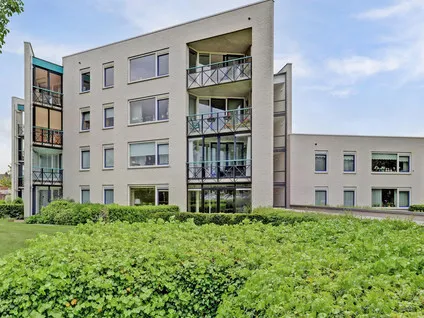 Appartement te koop: De Marke 33, Wierden-Centrum Wierden