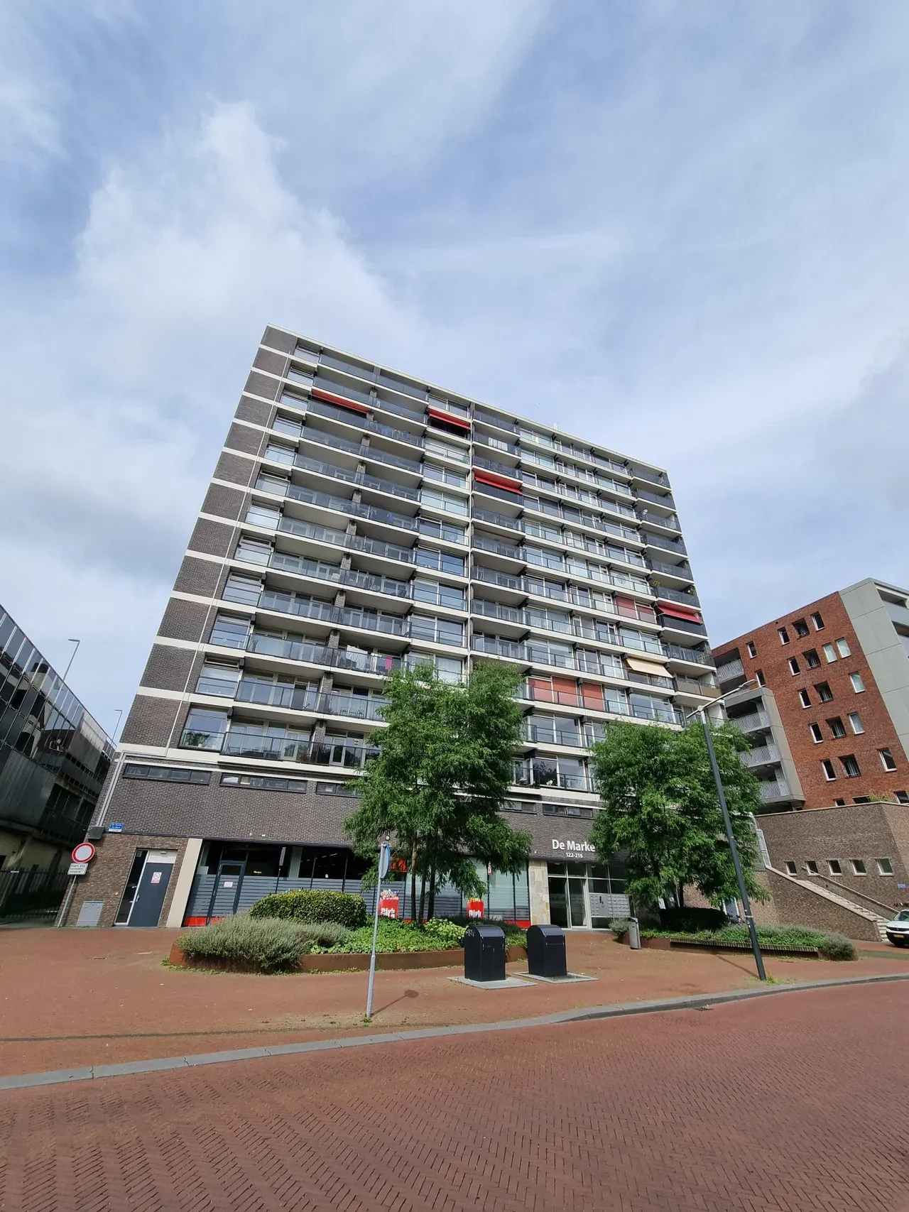 Woning te huur: De Marke, Drachten
