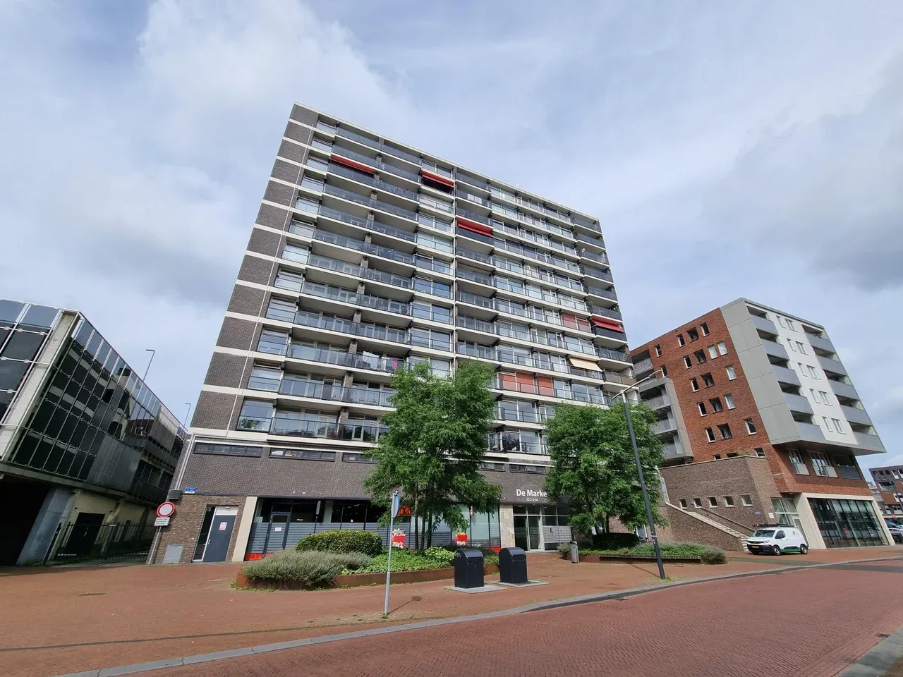 Woning te huur: De Marke, Drachten