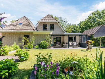 Detached house for sale: De Marsen 12, Zuidwolde kern Zuidwolde
