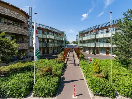 Appartement te koop: de Masemude 43, Zwartenhoek Monster