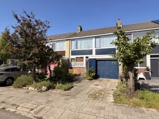Woning te huur: de Mate, Zandkamp en omgeving Hattem