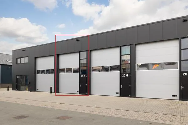 Appartement te huur: de Meente 20F, Olst Centrum-Oost Olst