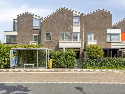 Appartement te koop: De Meer 2, Noord Someren