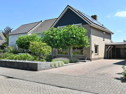 Hoekwoning te koop: De Meestoof 30, Nieuw-Vossemeer Nieuw-Vossemeer