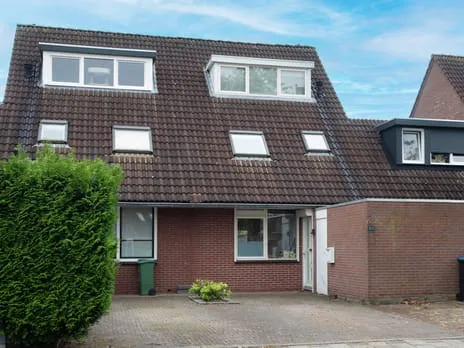 Tussenwoning te koop: de Meeuwse Acker 1112, t Acker Nijmegen