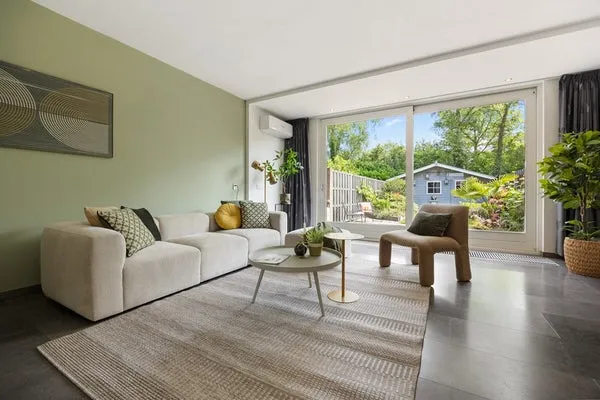 Tussenwoning te koop: de Meeuwse Acker 1516, t Acker Nijmegen