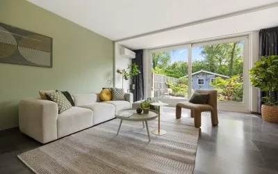 Tussenwoning te koop: de Meeuwse Acker 1516, t Acker Nijmegen