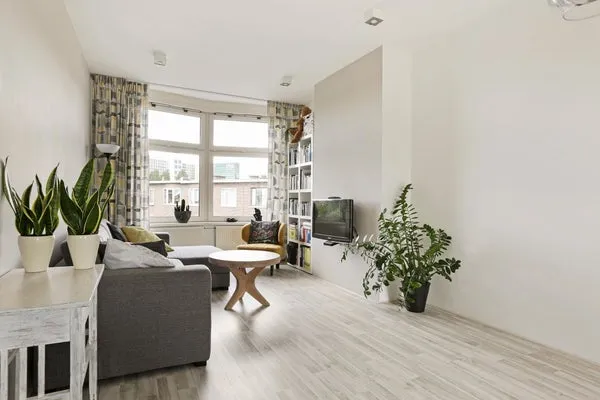 Appartement te huur: De Melemstraat 18, Voorburg Noord noord Voorburg