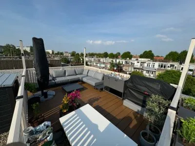 Appartement te koop: De Melemstraat 4, Voorburg Noord noord Voorburg