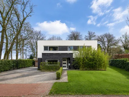 Vrijstaande woning te koop: De Messemaker 17, Cuijk Padbroek Cuijk