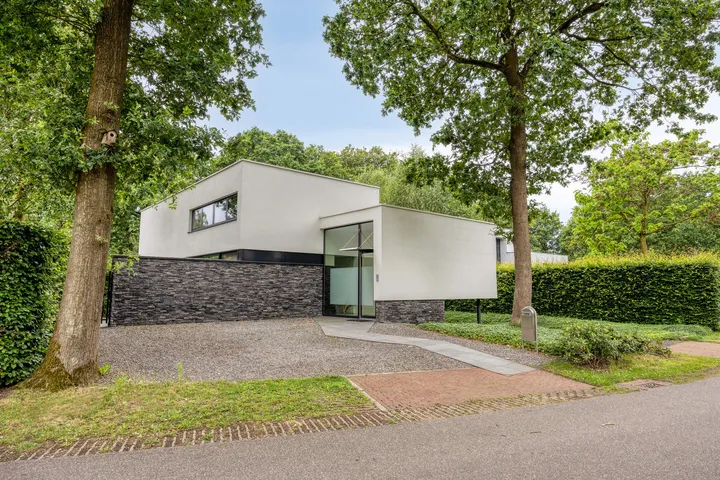 Vrijstaande woning te koop: De Messemaker 30, Cuijk Padbroek Cuijk