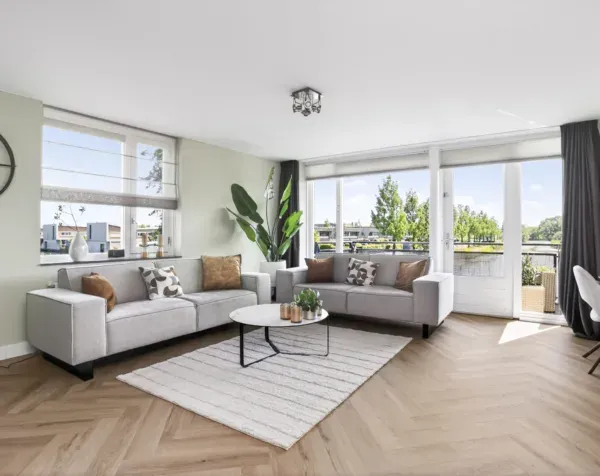 Appartement te koop: De Milan Viscontilaan 200, Veldhuizen De Meern