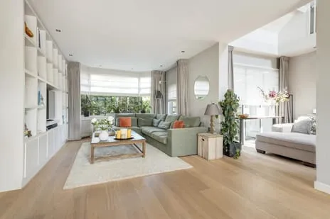 Hoekwoning te koop: De Mildestraat 61, Arendsdorp 'S-Gravenhage