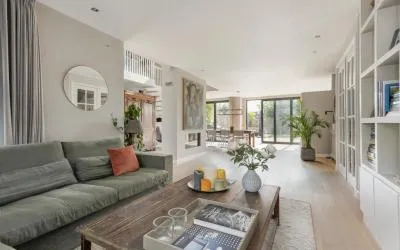 Hoekwoning te koop: De Mildestraat 61, Arendsdorp 'S-Gravenhage