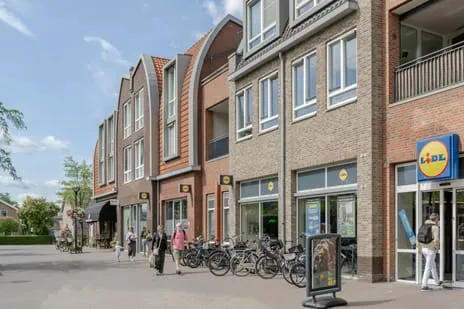 Appartement te koop: De Minnehof 34, Eemnes-Dorp Eemnes