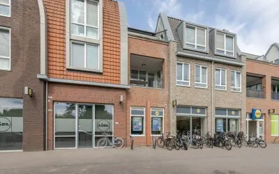 Appartement te koop: De Minnehof 34, Eemnes-Dorp Eemnes