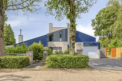 Vrijstaande woning te koop: De Moerkens 2, Meilust Noord Bergen Op Zoom