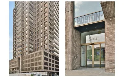 Appartement te koop: De Monchyplein 95, Kop van Zuid Rotterdam