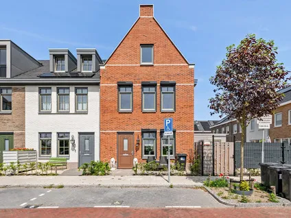 Hoekwoning te koop: De Mook 41, Offem Noordwijk
