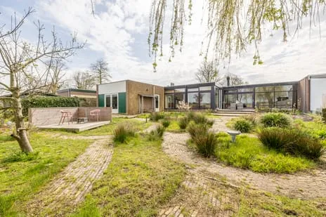 Hoekwoning te koop: De Moor 30, West-Graftdijk West-Graftdijk