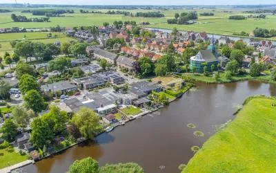 Hoekwoning te koop: De Moor 30, West-Graftdijk West-Graftdijk