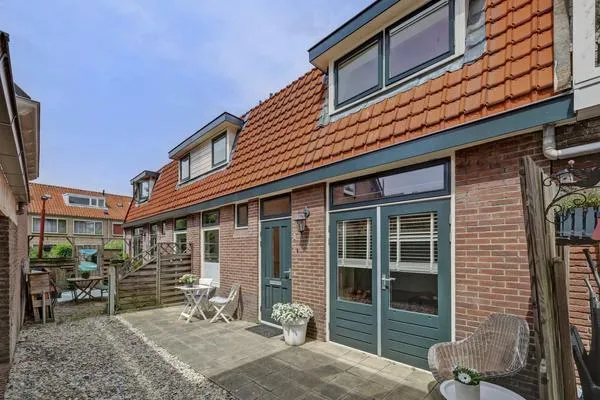 Tussenwoning te koop: De Moreestraat 3, Vreeswijk Nieuwegein