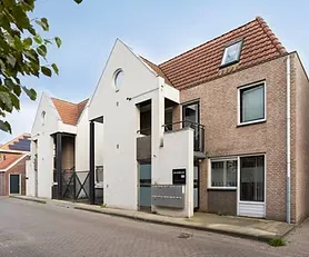 Studio te koop: De Moriaan 41D, Oirschot