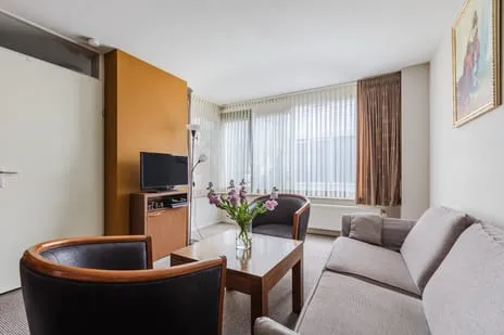 Studio te koop: de Moriaan 41G, Oirschot-Centrum Oirschot